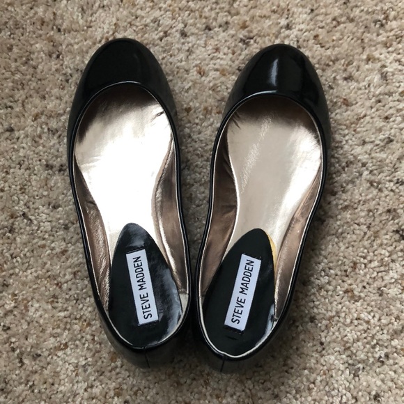 Steve Madden Shoes - Steve Madden flats